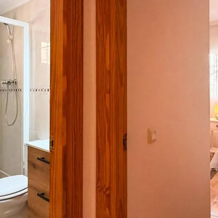 Pink Buganvilla * Торрев'єха